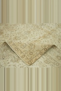 Ethnic Oushak Rug 6x8 164,254 - Oushak Rug $i