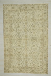 Ethnic Oushak Rug 6x8 164,254 - Oushak Rug $i