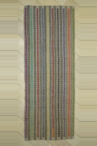 Turkish Rug Runner Extraordinary Kilim Rug Runner 4x11 Feet 130,336