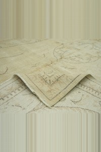 Extraordinary Oushak Area Rug 7x10 Feet 200,296 - Oushak Rug $i