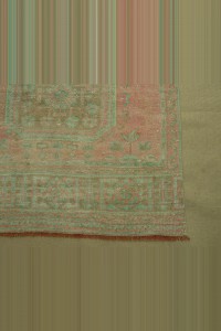 Faded Turkish Runner Rug 3x12 Feet 93,355 - Turkish Rug Runner  $i