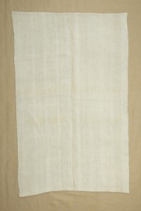 Flatweave Hemp Rug 5x8 Feet 150,226 - Turkish Hemp Rug  $i