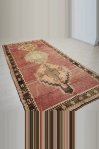 Gabbah Style Turkish Kars Carpet Rug 5x11 163,330 - Turkish Carpet Rug  $i