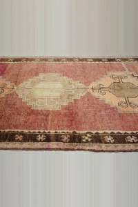 Gabbah Style Turkish Kars Carpet Rug 5x11 163,330 - Turkish Carpet Rug  $i