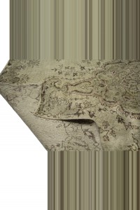 Geometric Turkish Rug 5x8 Feet 160,252 - Oushak Rug $i