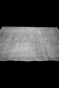 Goat Hair and Hemp Rug 5x8 Feet 154,256 - Turkish Hemp Rug $i