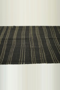 Goat Hair Kilim Rug 4x5 137,242 - Goat Hair Rug $i