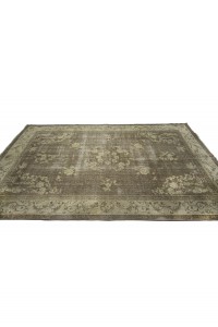 Gray Oushak Rug 6x11 Feet 196,322 - Oushak Rug $i