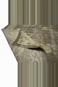 Gray Oushak Rug 6x11 Feet 196,322 - Oushak Rug $i