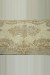 Gray Oushak Rug 7x11 Feet 211,337 - Oushak Rug $i