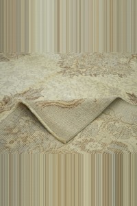 Gray Oushak Rug 7x11 Feet 211,337 - Oushak Rug $i