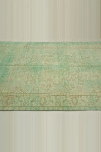 Green Oushak Rug 5x8 157,255 - Oushak Rug $i