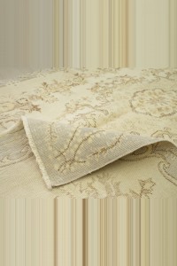 Handmade Oushak Rug 5x9 Feet 159,256 - Oushak Rug $i