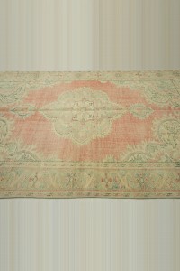 Handmade Oushak Rug 6x10 189,286 - Oushak Rug $i