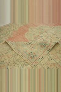 Handmade Oushak Rug 6x10 189,286 - Oushak Rug $i