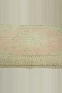 Handmade Oushak Rug 6x9 177,283 - Oushak Rug $i