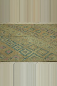 Handmade Turkish Kilim Rug 6x10 Feet 187,300 - Turkish Kilim Rug $i