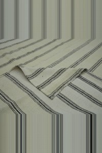 Handmade Turkish Kilim Rug 7x10 Feet 214,298 - Turkish Natural Rug  $i