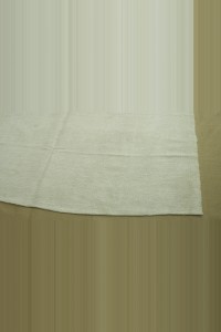 Handwoven Hemp Rug 6x12 Feet 176,354 - Turkish Hemp Rug $i