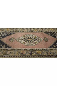 Handwoven Turkish Rug 4x8 Feet 122,232 - Turkish Carpet Rug  $i