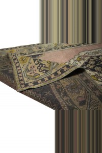 Handwoven Turkish Rug 4x8 Feet 122,232 - Turkish Carpet Rug  $i