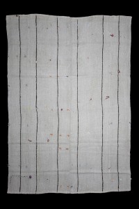Turkish Hemp Rug Hemp Area Rug 7x10 Feet 203,293