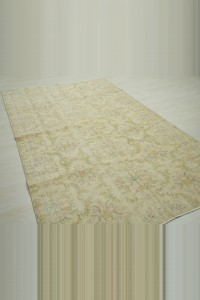 Home Decor Turkish Rug 5x9 Feet 160,263 - Oushak Rug $i