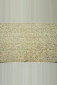 Home Decor Turkish Rug 5x9 Feet 160,263 - Oushak Rug $i
