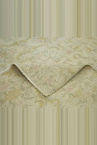 Home Decor Turkish Rug 5x9 Feet 160,263 - Oushak Rug $i