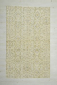 Home Decor Turkish Rug 5x9 Feet 160,263 - Oushak Rug $i