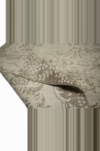 Home Floor Turkish Rug 7x10 Feet 199,296 - Oushak Rug $i