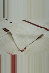 Huge Hemp Kilim Rug 11x15 Feet 323,440 - Turkish Hemp Rug $i