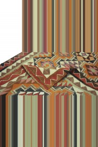 Huge Runner Rug 4x13 Feet 107,390 - Turkish Rug Runner  $i