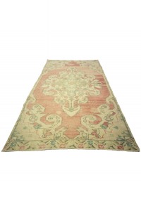 Indoor Turkish Eug 4x7 120,224 - Turkish Carpet Rug  $i