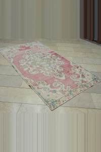 Indoor Turkish Rug 4x7 120,224 - Turkish Carpet Rug  $i