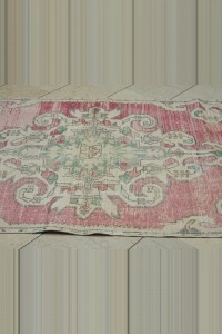 Indoor Turkish Rug 4x7 120,224 - Turkish Carpet Rug  $i