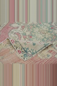 Indoor Turkish Rug 4x7 120,224 - Turkish Carpet Rug  $i