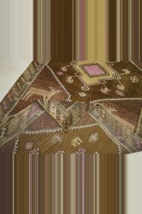 Kars Carpet Rug Runner 4x11 127x335 - Turkish Rug Runner $i