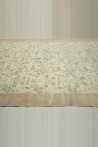 Large Area Rug 7x10 Feet 210,311 - Oushak Rug $i
