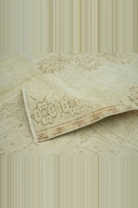 Large Ethnic Oushak Rug 6x10 Feet 195,302 - Oushak Rug $i