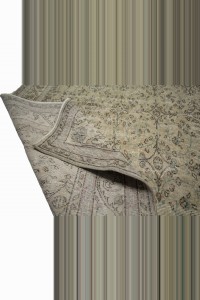 Large Muted Oushak Rug 7x10 Feet 210,318 - Oushak Rug $i