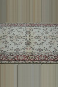 Large Natural Oushak Rug 6x10 Feet 193,300 - Oushak Rug $i