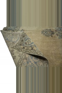 Large Navy Blue Oushak Rug 7x11 Feet 214,322 - Oushak Rug $i