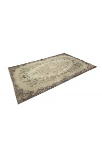 Large Oushak Area Rug 6x10 Feet 180,291 - Oushak Rug $i