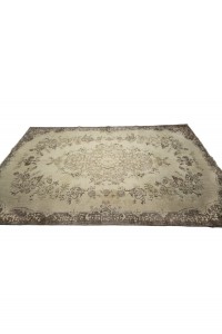 Large Oushak Area Rug 6x10 Feet 180,291 - Oushak Rug $i