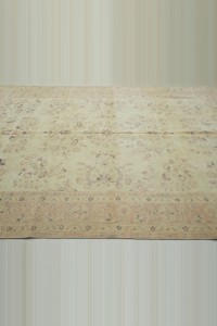 Large Oushak Area Rug 7x9 Feet 205,288 - Oushak Rug $i