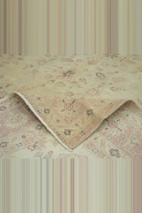 Large Oushak Area Rug 7x9 Feet 205,288 - Oushak Rug $i