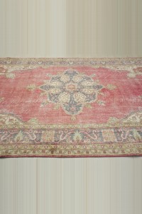 Large Oushak Rug 6x10 195,310 - Oushak Rug $i