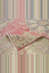 Large Oushak Rug 6x10 195,310 - Oushak Rug $i