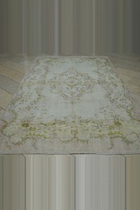 Large Oushak Rug 6x10 Feet 182,308 - Oushak Rug $i